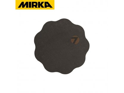 [2130109995] [⚠Déstockage] DISQUE ROSETTE DIAM.36MM P2000 MIRKA 100 PIECES (PAQUET)