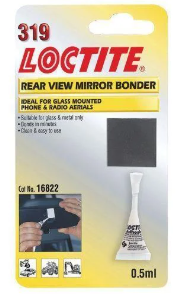 [229407] 229407 - LOCTITE AA 319, 0.5 ml  Blister Tube
