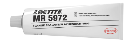 229850 - LOCTITE MR 5972, 200 g Tube