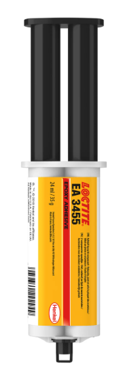 [231536] 231536 - LOCTITE EA 3455, 24 ml Blister Syringue