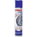 SONAX 02353000 XTREME Spray eclat pour les pneus Wet Look 400 ml