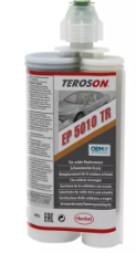 LOCTITE EP5010TR REMPLACEMENT DE LA SOUDURE · L'ÉTAIN 200ML TEROSON double cartouche