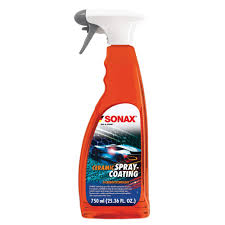 [257400SONAX] SONAX 02574000 XTREME Ceramic Spray Coating 750 ml