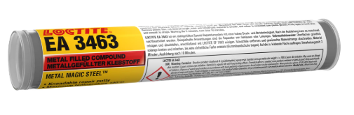 255836 - LOCTITE EA 3463,114 g Tube