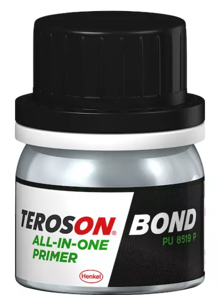 2670908 - TEROSON BOND ALL-IN-ONE PRIMER, 25 ml Bottle