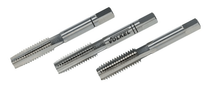 [27326VO] [⚠Déstockage] 27326 GEWINDEBOHRERSATZ M3X0.5MM (JEU)