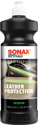 [282300SONAX] SONAX 02823000 PROFILINE Protection pour cuirs 1L CREME ENTRETIEN POUR CUIRS LISSES