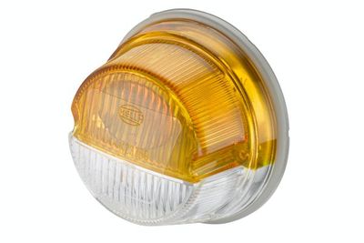 [2BE001259061] [⚠Déstockage] FEU POSITION ET CLIGNOTANT|ROND (PIECE)