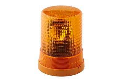 [2RL004958111] [⚠Déstockage] GYROPHARE H1 24V KL700|ORANGE (PIECE)