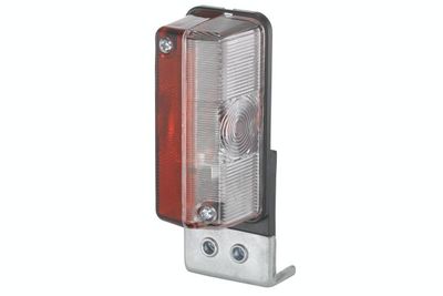[⚠Déstockage] FEU D'ENCOMBREMENT T4W|AVEC SUPPORT FLEXIBLE ET ÉQUERRE (PIECE)