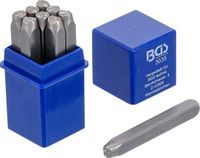 [3035BG] BGS - 3035 - Chiffres à frapper 5 mm