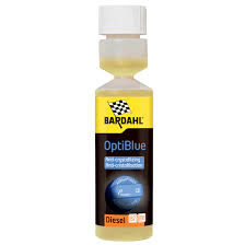 [3158BA] BARDAHL 3158  OPTIBLUE - ADBLUE ADDITIVE 0,25L