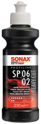 [320141SONAX]  SONAX 03201410 PROFILINE SP 06-02 250 ml