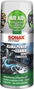 SONAX 03231000 Nettoyant systeme climatisation (100 ml)