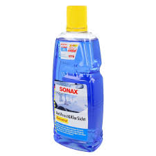  SONAX 03323000 Lave glace antigel concentre 1 l