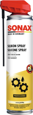 SONAX 03483000 Spray a base de silicone avec EasySpray 400 ml