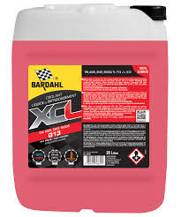 [36635] BARDAHL 36635  LR XCL PAE G13 -30° 20L