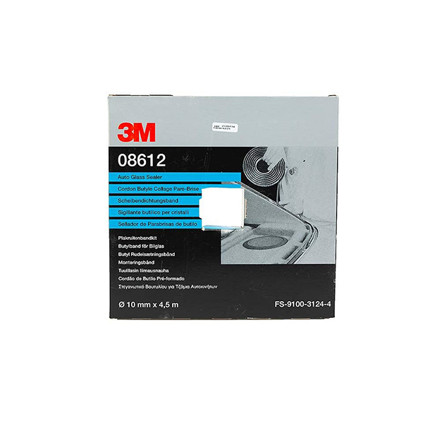 [3M08612] MASTIC CORDON BUTYLE 3M