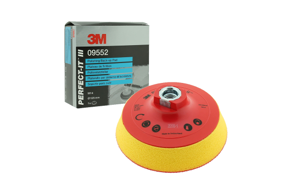 PLATEAU DE SUPPORT 0 125 MM 3M