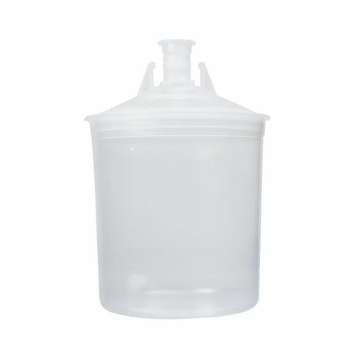 [⚠Déstockage] GOBELET JETABLE PPS 50 PCES 0.7 LITRE (BOITE)