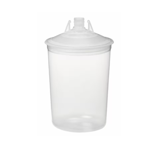 [⚠Déstockage] SET DE POCHES JETABLES ET COUV