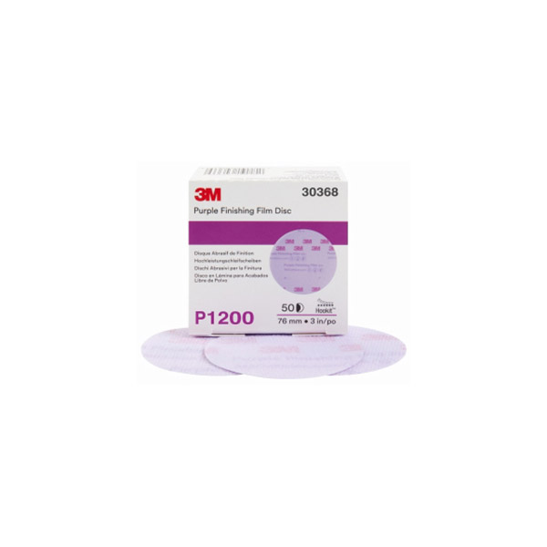 [3M30368] DISQUE DE FINITION 3M HOOKIT