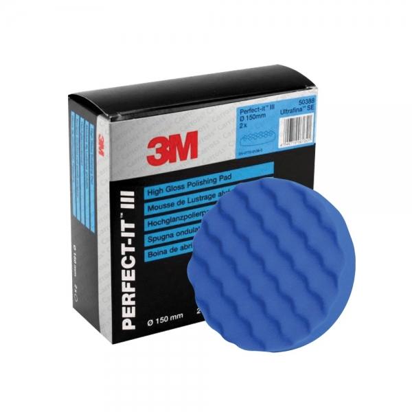 MOUSSE DE LUSTRAGE ALVEOLEE 3M