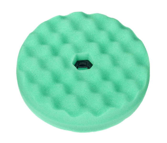 [3M50962] [⚠Déstockage] MOUSSE DE POLISSAGE ALVEOLEE 3