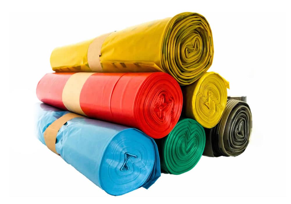 [401.318] 1019168 - SAC POUBELLE 800X1200MM 70 MICRON GRIS  200 PCES/CARTON (CARTON)