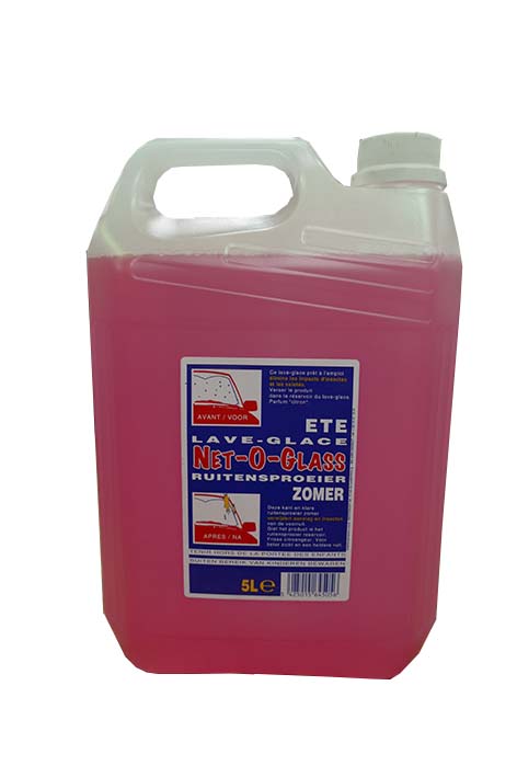 [4021005ETE] FORCIGEL FNET5 LAVE-GLACE (ÉTÉ) 5L