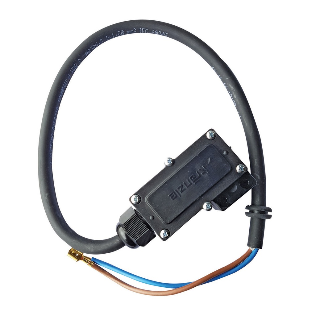 [⚠Déstockage] Pressostat cpl. pour K160 TST KRANZLE (PIECE)