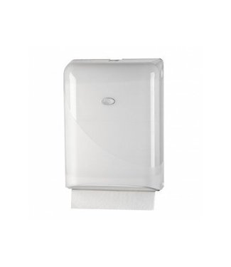 [431101] [⚠Déstockage] DISTRIBUTEUR SERVIETTE ECOLINE (PIECE)
