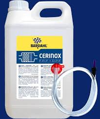 [44405BARDAHL] BARDAHL 44405  CERINOX 3L