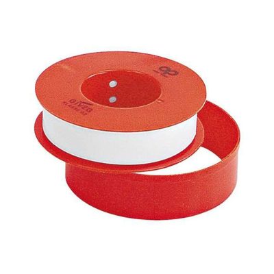 [465150MX19MMBLANC] [⚠Déstockage] ROULEAU TESA 50MX19MM BLANC (ROULEAU)