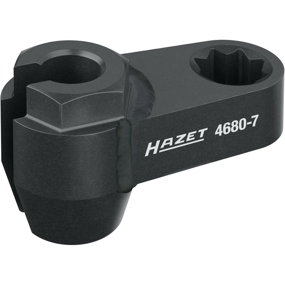 [4680-7] HAZET - Douille pour sondes d'échappement