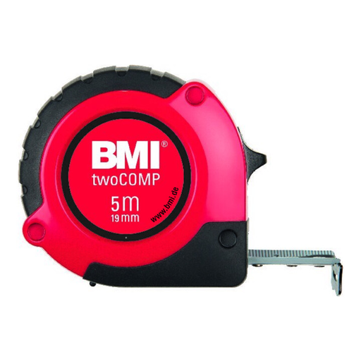 [472041021M] [⚠Déstockage] BANDMASS 10M 25MM Magnet TwoComp BMI (PIECE)