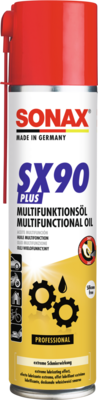 [04743000SONAX] SONAX 04743000  SX90 PLUS 400 ml