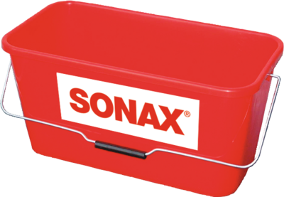 [04958000SONAX] SONAX 04958000 Seau 1 pcs