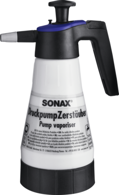[04969410] DRUCKPUMPZERSTÄUBER FÜR S PRODUKTE 1STÜCK
