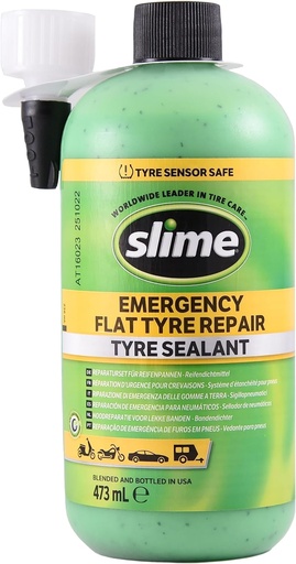 RÉPARATION D'URGENCE DE CREVAISONS FLACON DE RECHANGE 473ML (BIDON)