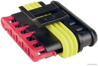 [50290830] [⚠Déstockage] Herth + Buss Boîtier de connecteur