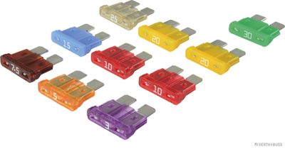 [50296116066] Herth + Buss Jeu de fusibles