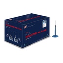 Rema Tip Top Minicombi A6 PREMIUM 6mm - boite de 40 pcs