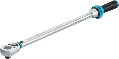 [5123-3CT] HAZET - Clé dynamométrique 60 – 320 Nm