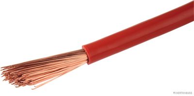 [51275114005] [⚠Déstockage] Herth + Buss Câble électrique