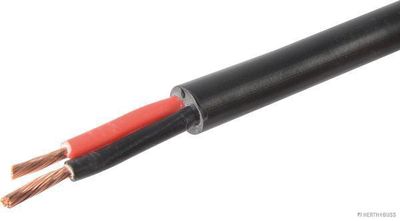 [51275348000] [⚠Déstockage] Herth + Buss Câble électrique