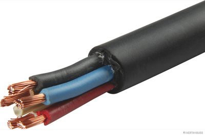 [51275558000] [⚠Déstockage] Herth + Buss Câble électrique