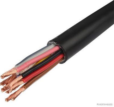 [51275613000] [⚠Déstockage] Herth + Buss Câble électrique