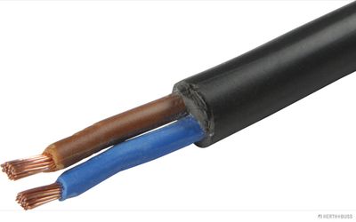 [51275628000] [⚠Déstockage] Herth + Buss Câble électrique