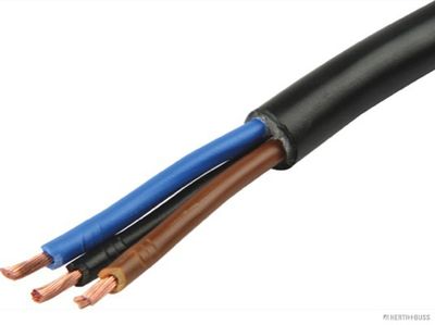 [51275638000] [⚠Déstockage] Herth + Buss Câble électrique